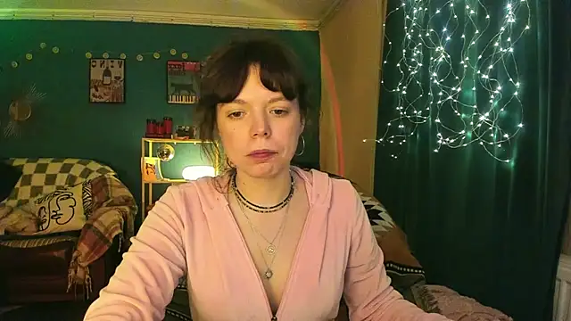 ClancyMorissey webcam