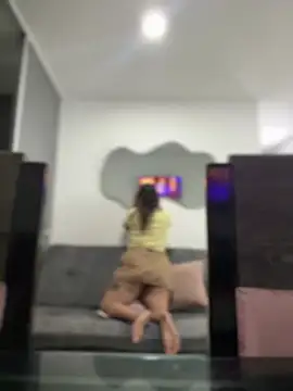 kaily_sweet16 (F teen) - We play at the family house nearby