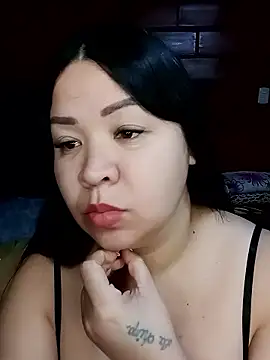 Chantal_lopez webcam