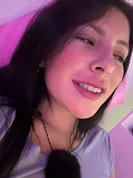 GiuliaBianchi webcam