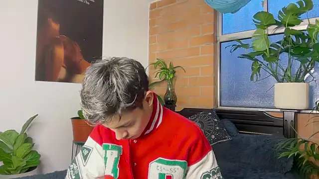 Andy_Belier23 webcam