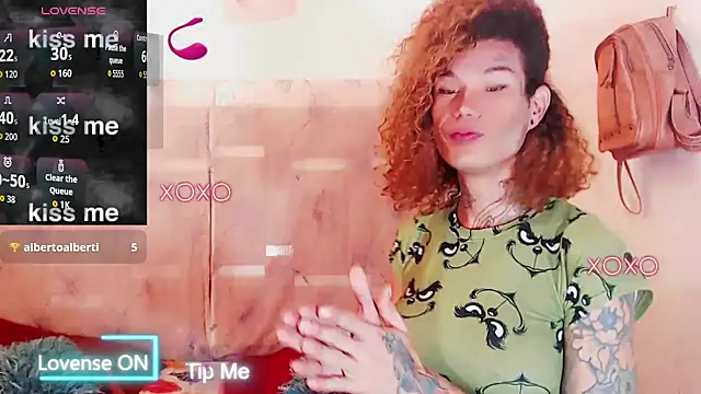 ana_tsxxx webcam