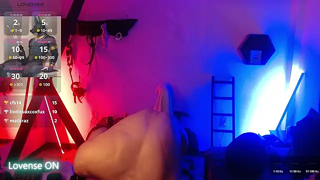 subarashi_ishi69 webcam