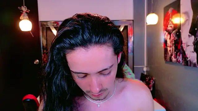 Angelis_Savage webcam