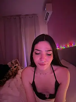 ShannonShanny webcam