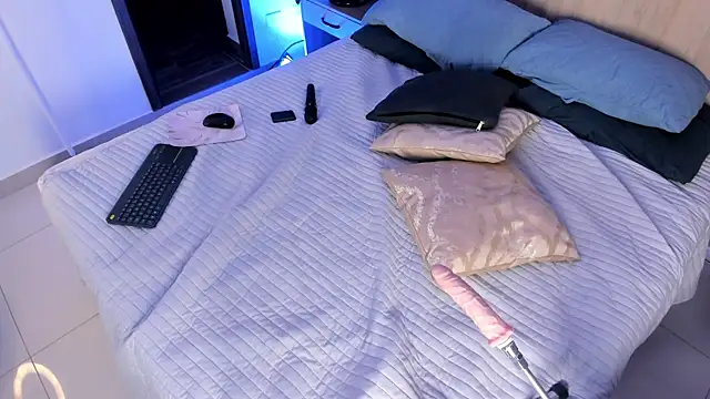 rebeca_cortez_ webcam