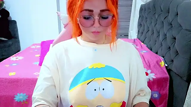 Alexatexa2929 webcam