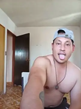 Zordomudo_Aunt webcam