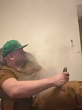 QueueFrenchie webcam