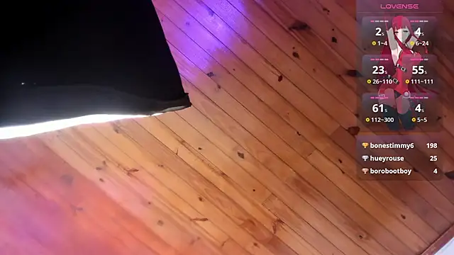 Delicius_love webcam