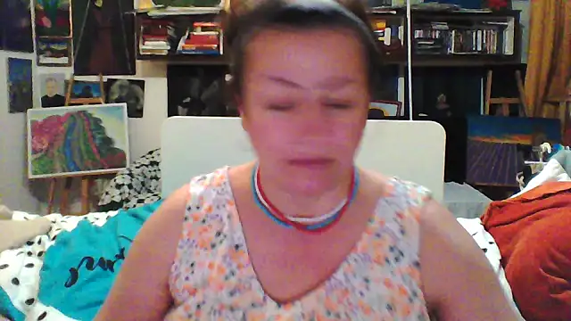 MariaAnaSunshine webcam