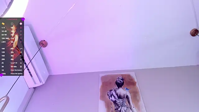 CharlotteDupontt webcam