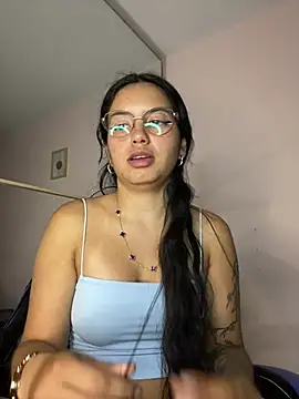 Rosita_forever_ webcam