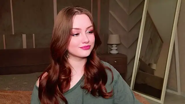 Kendra_Parlow webcam