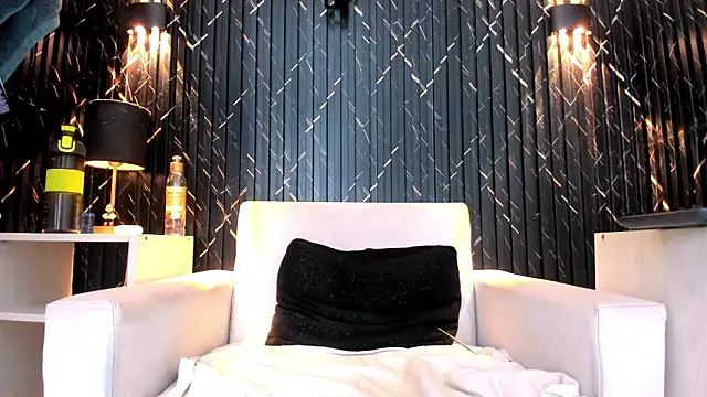 Gregory_Sforza webcam