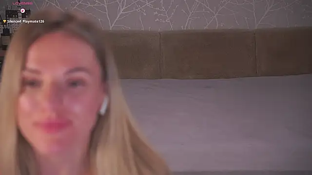 Vanille_Mystery webcam