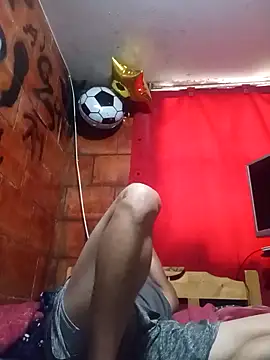 alexandercruz webcam