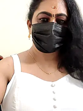 Sweetie_swetha37 webcam