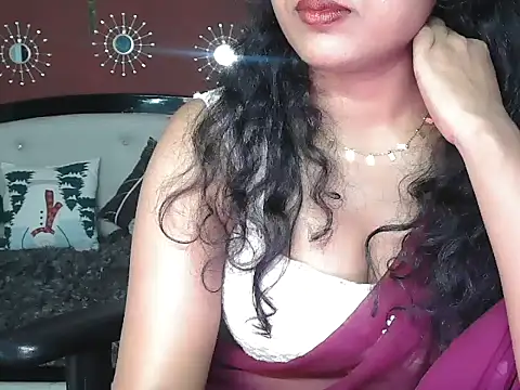 shaalu_sharma webcam