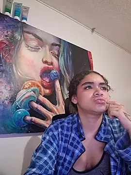 KENDALL_ART webcam