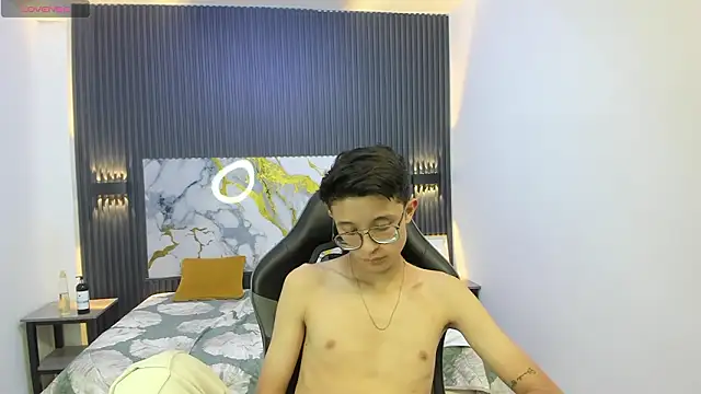 SantiagoRusso18 webcam