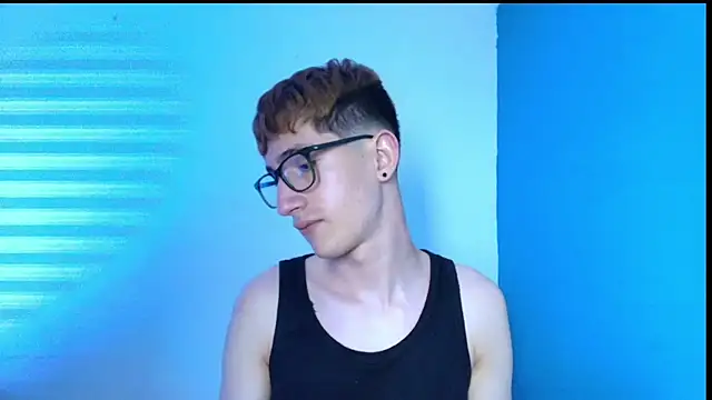 Erick_Taylor3 webcam