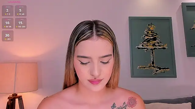 LaurentRosse1 webcam