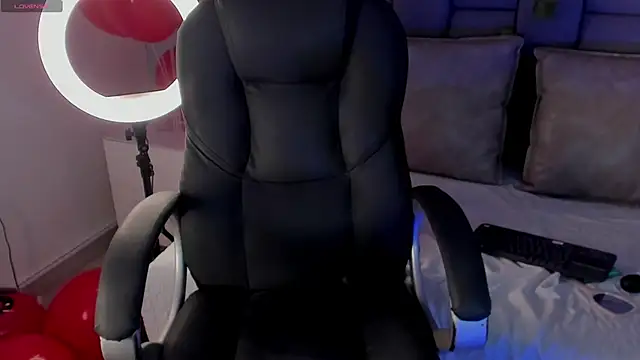 Ghoticalt_jimenez webcam