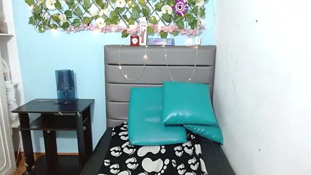 alunnaclarkcm webcam