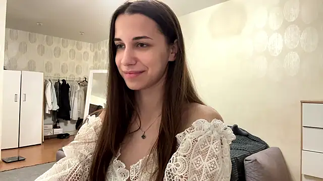 ChristianaLopze webcam