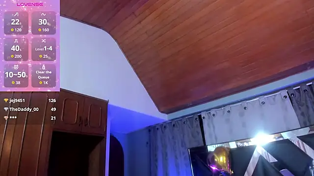 michell_sweetiee webcam