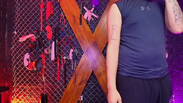 Arion_and_Velvet_bdsm webcam