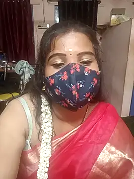 Madhusri_Tamil_Telugu webcam