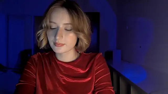 DeliciaBagnoli webcam