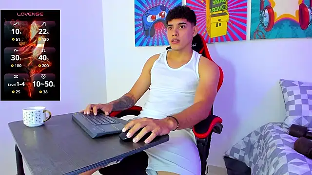 justin_payn14 webcam