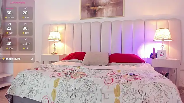 Paulina_johns webcam