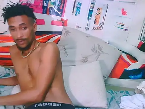 EroticPoison69 webcam