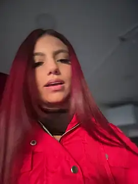 Emily_Teen_LS webcam