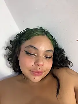 PrincessLauren420 webcam