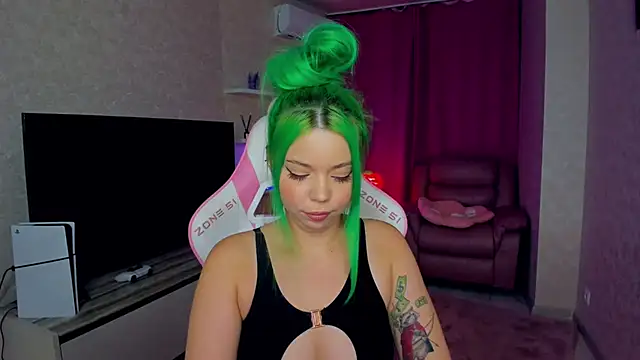 EnergyBunny_1 webcam