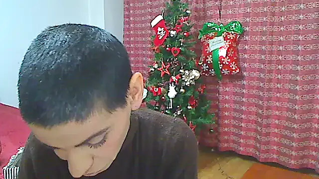 hotSANDRA_STARR webcam