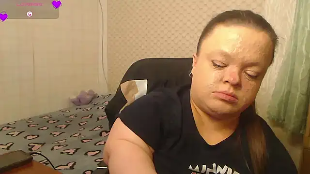 Janiffer_MiMi webcam