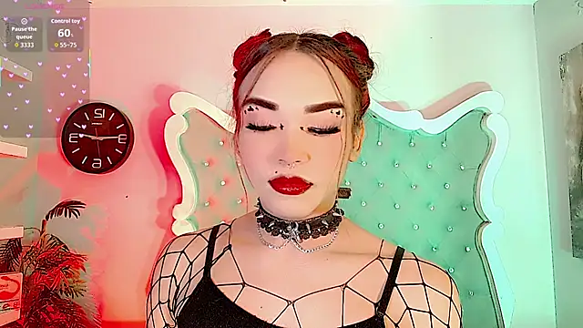 LeyXandrabraz webcam