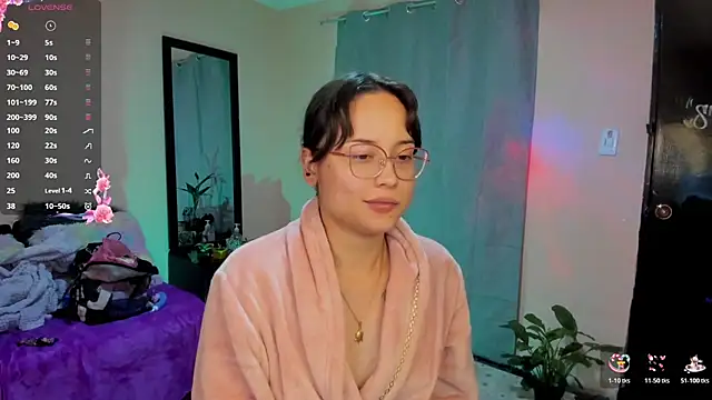 shantalc3rezo webcam