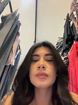 clarachanelricek webcam