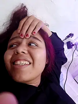 SabinaMerchetti webcam