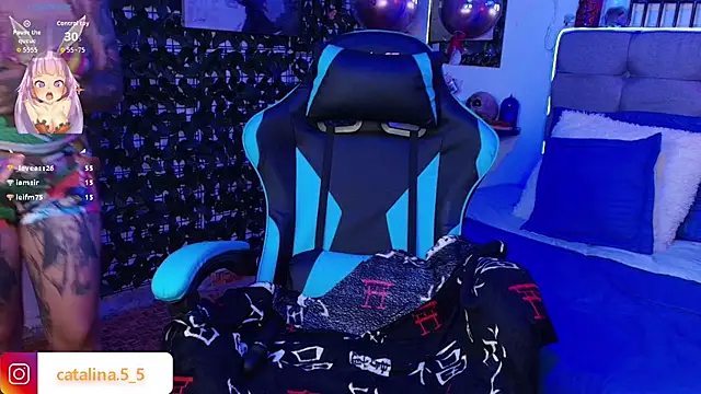 Kata_Bigboobs webcam