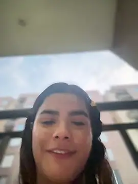 Kaily_Sweet16 webcam