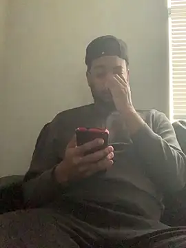 MrPresident_P webcam