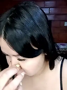 Chantal_lopez webcam